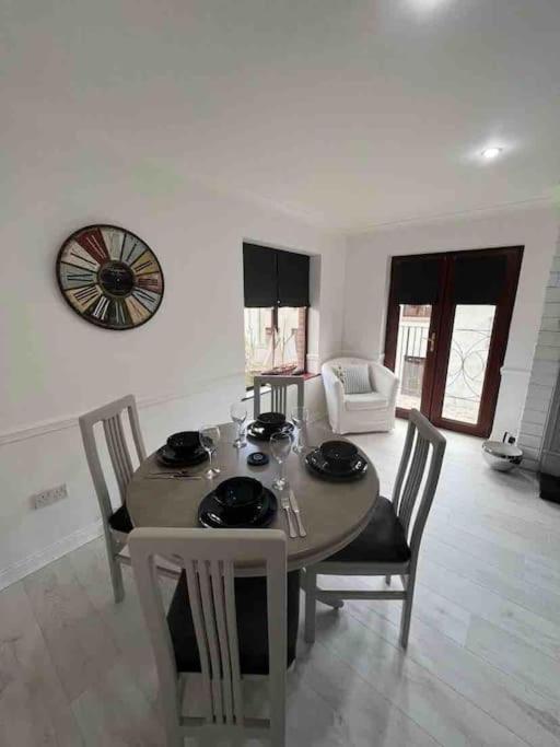 No. 19 Apartment Rostrevor Luaran gambar