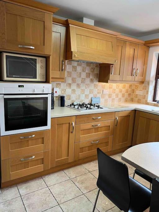 No. 19 Apartment Rostrevor Luaran gambar