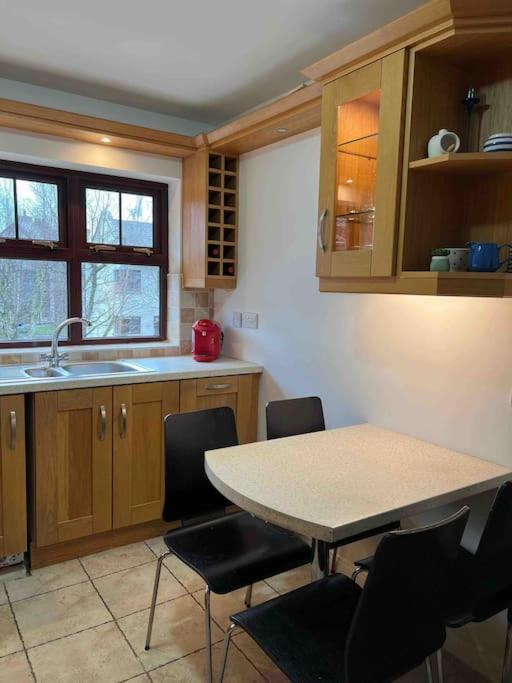 No. 19 Apartment Rostrevor Luaran gambar