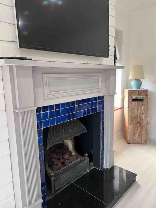 No. 19 Apartment Rostrevor Luaran gambar