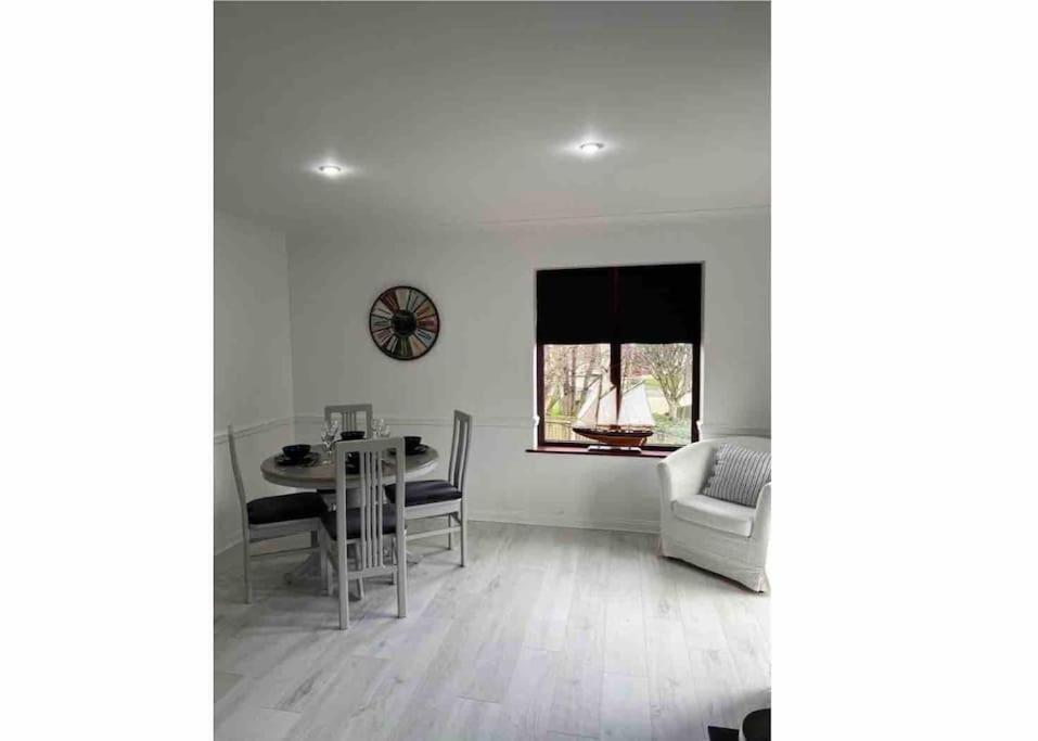 No. 19 Apartment Rostrevor Luaran gambar
