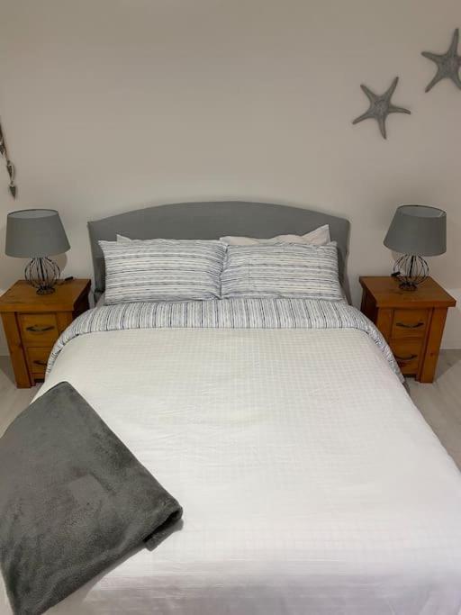 No. 19 Apartment Rostrevor Luaran gambar